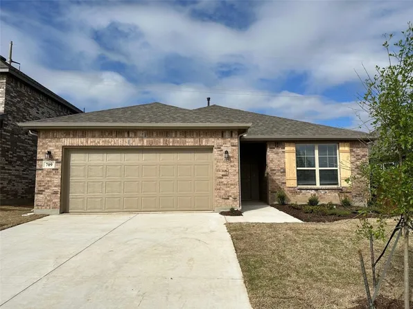 709 Godley Rnch, Godley, TX 76044