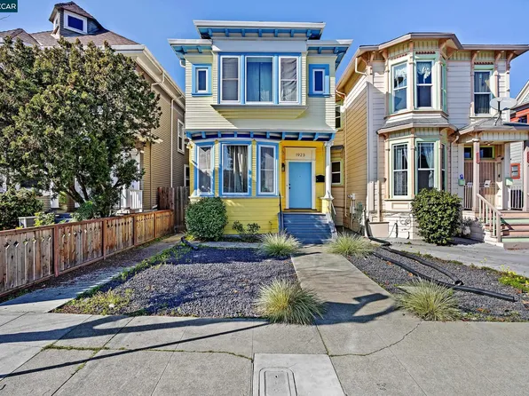 1923 West St, Oakland, CA 94612