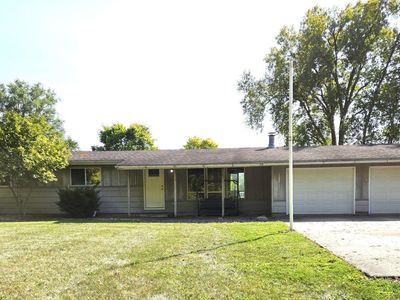 734 E 300 S, Columbia City, IN, 46725