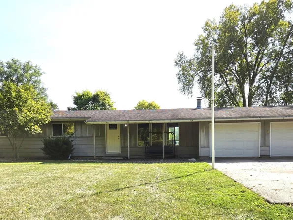 734 E 300 S, Columbia City, IN 46725