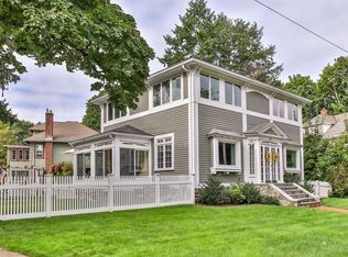 325 Reedsdale Rd, Milton, MA 02186