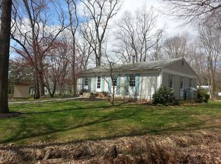 223 Hopewell Amwell Rd, Hopewell, NJ 08525