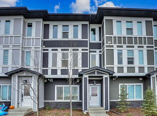186 W Belmont St SW, Calgary, AB T2X5C4