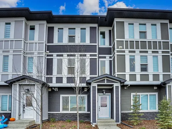 186 W Belmont St SW, Calgary, AB T2X 5C4