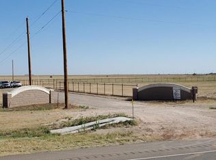 Highway 152, Dumas, TX 79029