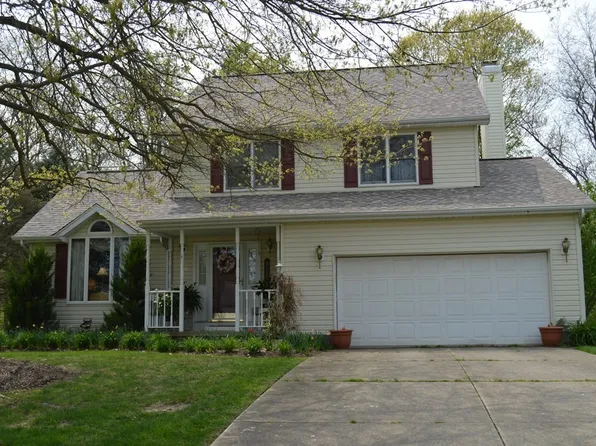 110 Madeline Dr, Edinboro, PA 16412