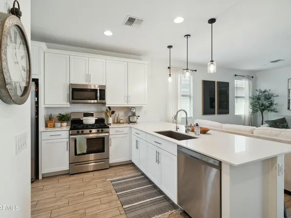 3708 S 64TH Avenue, Phoenix, AZ 85043