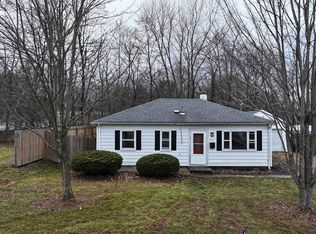 836 Ferndale Rd, Mansfield, OH 44907