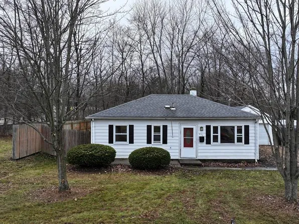 836 Ferndale Rd, Mansfield, OH 44907