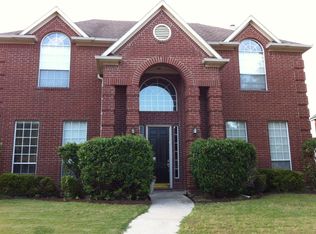 4524 Chesterwood Dr, Plano, TX 75093