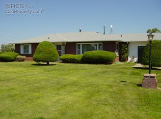 415 W 3rd Ave, Iliff, CO 80736