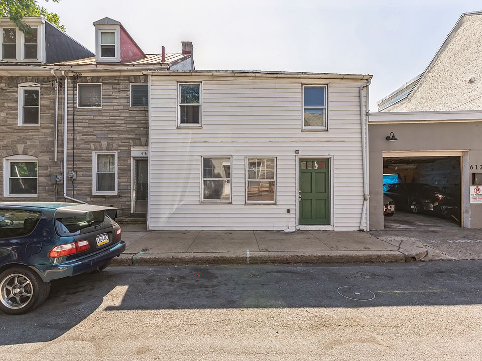 1st image of 614 Minor St