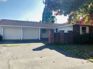 2350 Palmer Ave, Eugene, OR 97401