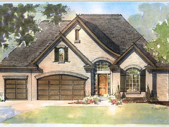 Elevation C