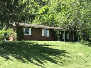 1061 Bear Run Rd, Gallipolis, OH 45631