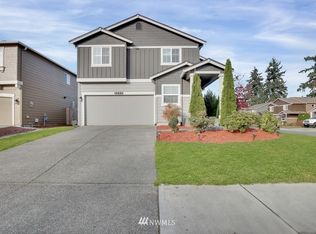 2535 167th Stct E, Tacoma, WA 98445