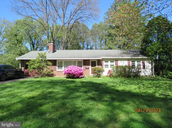 118 Southwick Dr, Wilmington, DE 19810