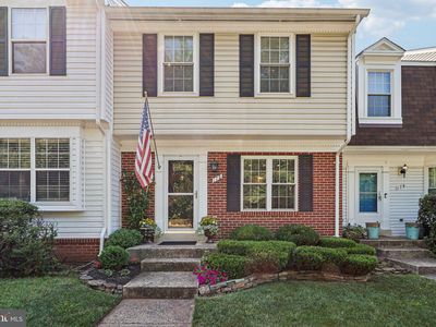 178 Sulgrave Ct, Sterling, VA, 20165