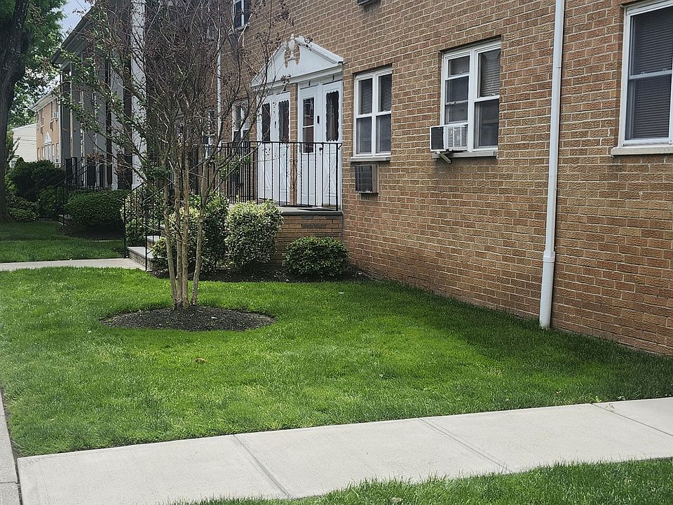 Front door entrance