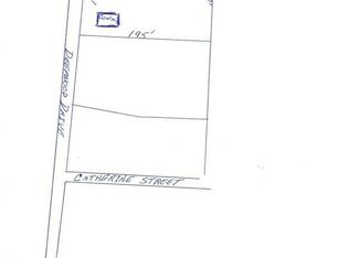 0 Deepwood Dr, Lebanon, CT 06249
