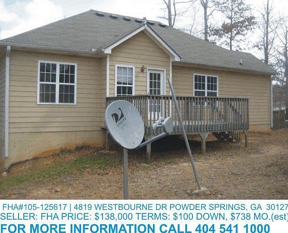 2nd image of 4819 Westbourne Dr