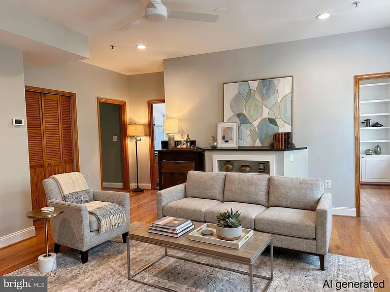 1101 Fairmont St NW #7 — Photo 3