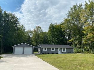 2697 W North Union Rd, Midland, MI 48642