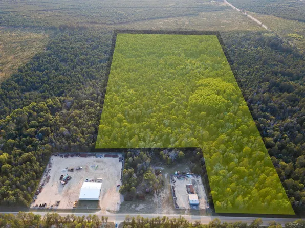 N Fairview Rd, West Branch, MI 48661