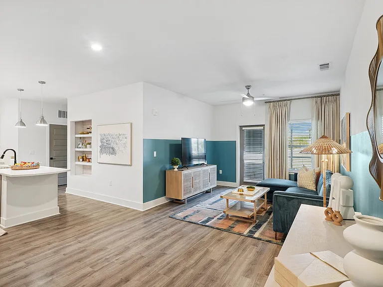 Solay Horizon West — Photo 75