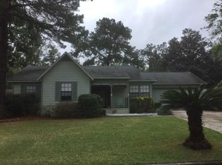 10915 NW 32nd Ave, Gainesville, FL 32606