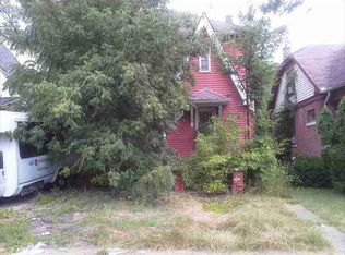 14044 Roselawn St, Detroit, MI 48238