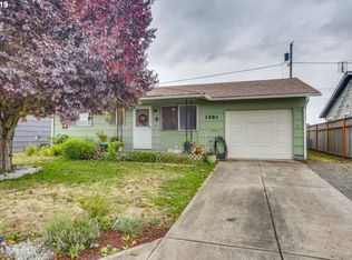 1583 Newport Way, Woodburn, OR