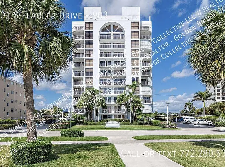 3901 S Flagler Dr #903 — Photo 10