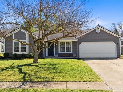 730 Sunnymead Dr, Fairborn, OH, 45324