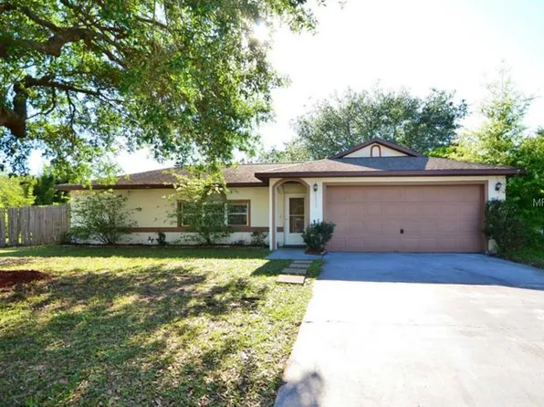 2630 Oak Run Blvd, Kissimmee, FL 34744