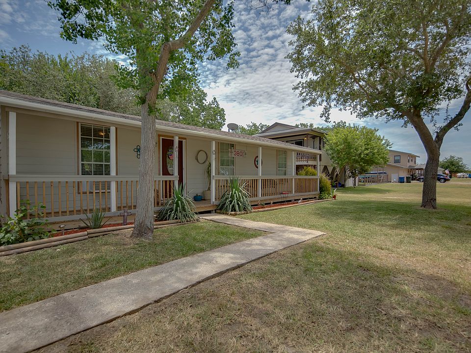 3801 Lynda Lee Dr, Corpus Christi, TX 78418 Zillow