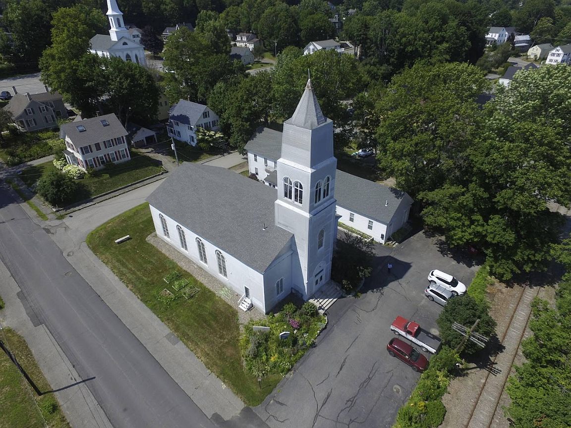 Primary listing photo