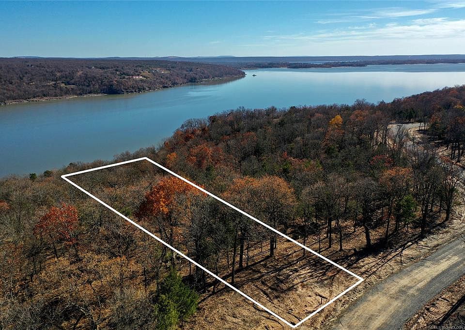 82 Patriot Pointe, Eufaula, OK 74432 Zillow