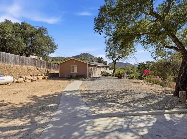 223 Patrick Dr, El Cajon, CA 92019