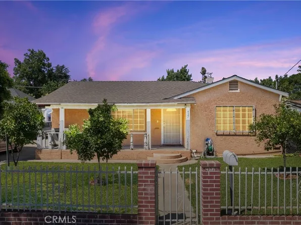 437 E 8th St, Pomona, CA 91766