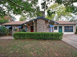 4904 Winding Trl, Austin, TX 78745