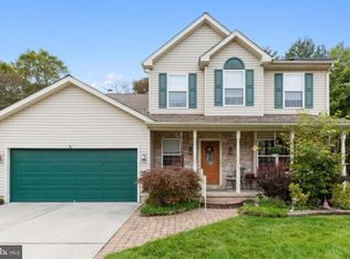 93 Candlewood Dr, Mantua, NJ 08051