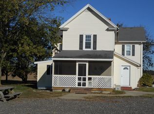 4325 Maiden Forest Rd #1, Vienna, MD 21869