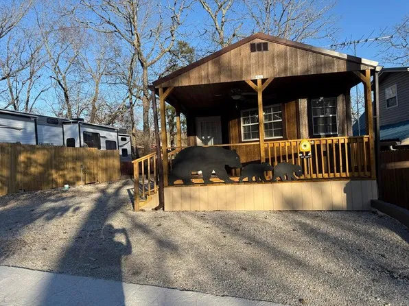 142 Bee Hive Trail, Hollister, MO 65672