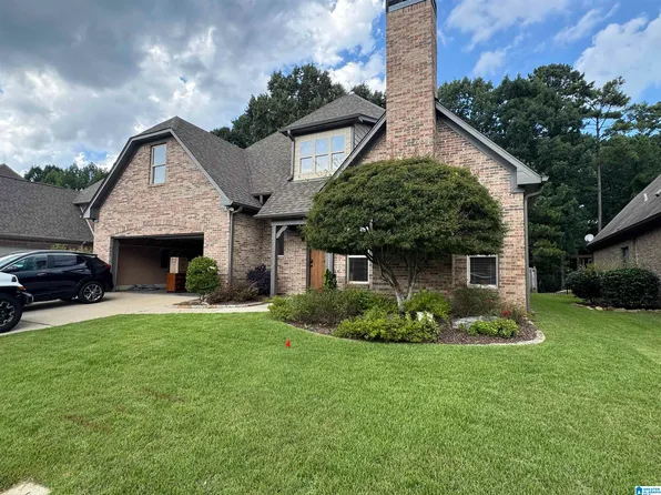 1012 Dunnavant Pl, Birmingham, AL 35242