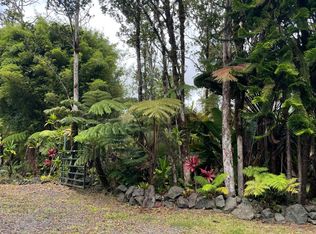 Omaomao Rd, Volcano, HI 96785