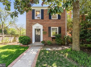 4620 Q St NW, Washington, DC 20007