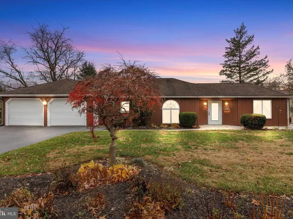 551 Strites Rd, Harrisburg, PA 17111