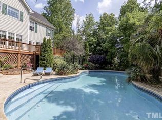 7913 Mayapple Pl, Raleigh, NC 27613