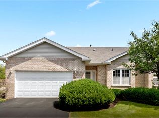 19309 Tramore Ln, Mokena, IL 60448